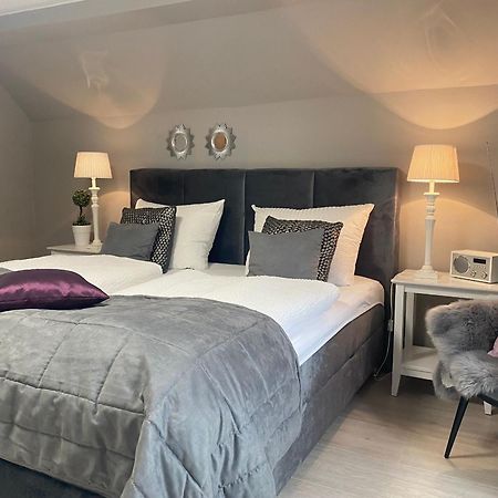 Ferienwohnungen Katharina Traben-Trarbach Extérieur photo
