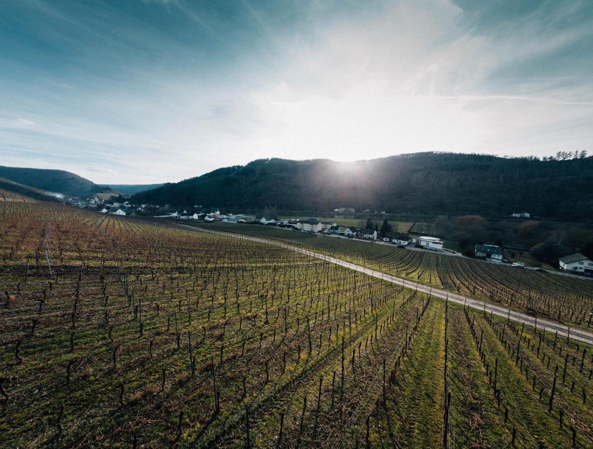 Ferienwohnungen Katharina Traben-Trarbach Extérieur photo