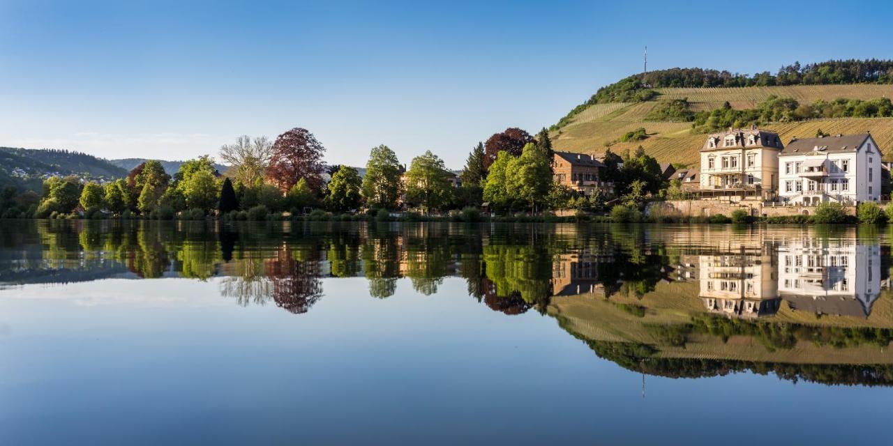 Ferienwohnungen Katharina Traben-Trarbach Extérieur photo