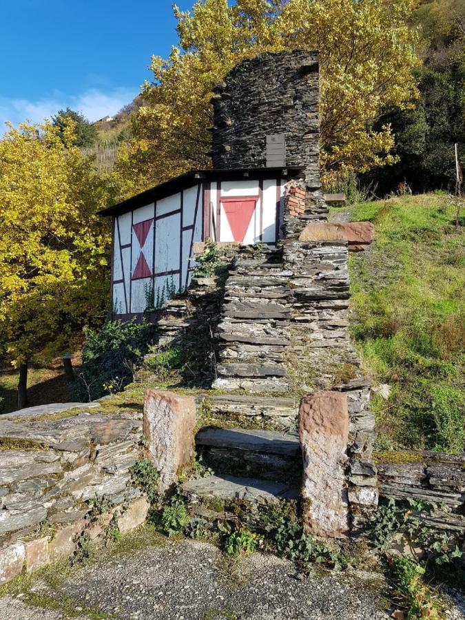 Ferienwohnungen Katharina Traben-Trarbach Extérieur photo