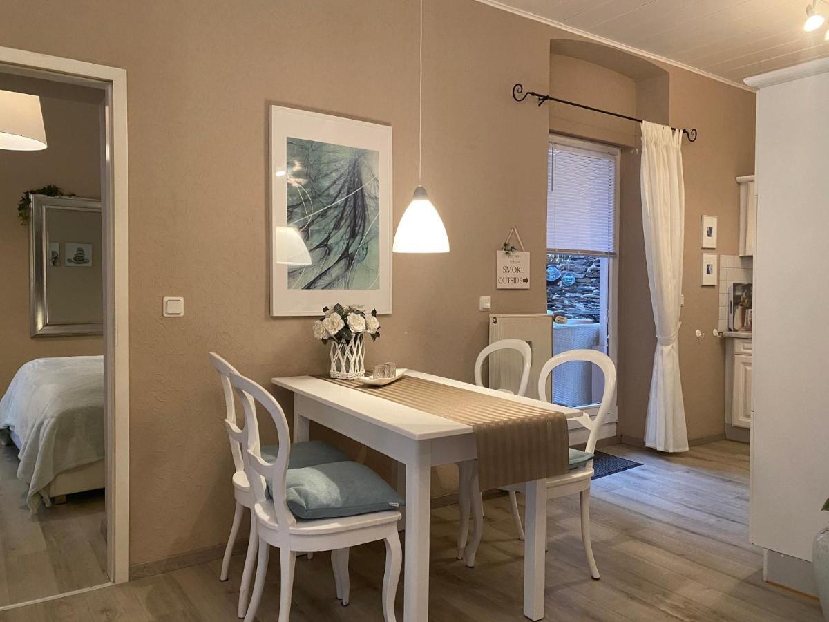 Ferienwohnungen Katharina Traben-Trarbach Extérieur photo