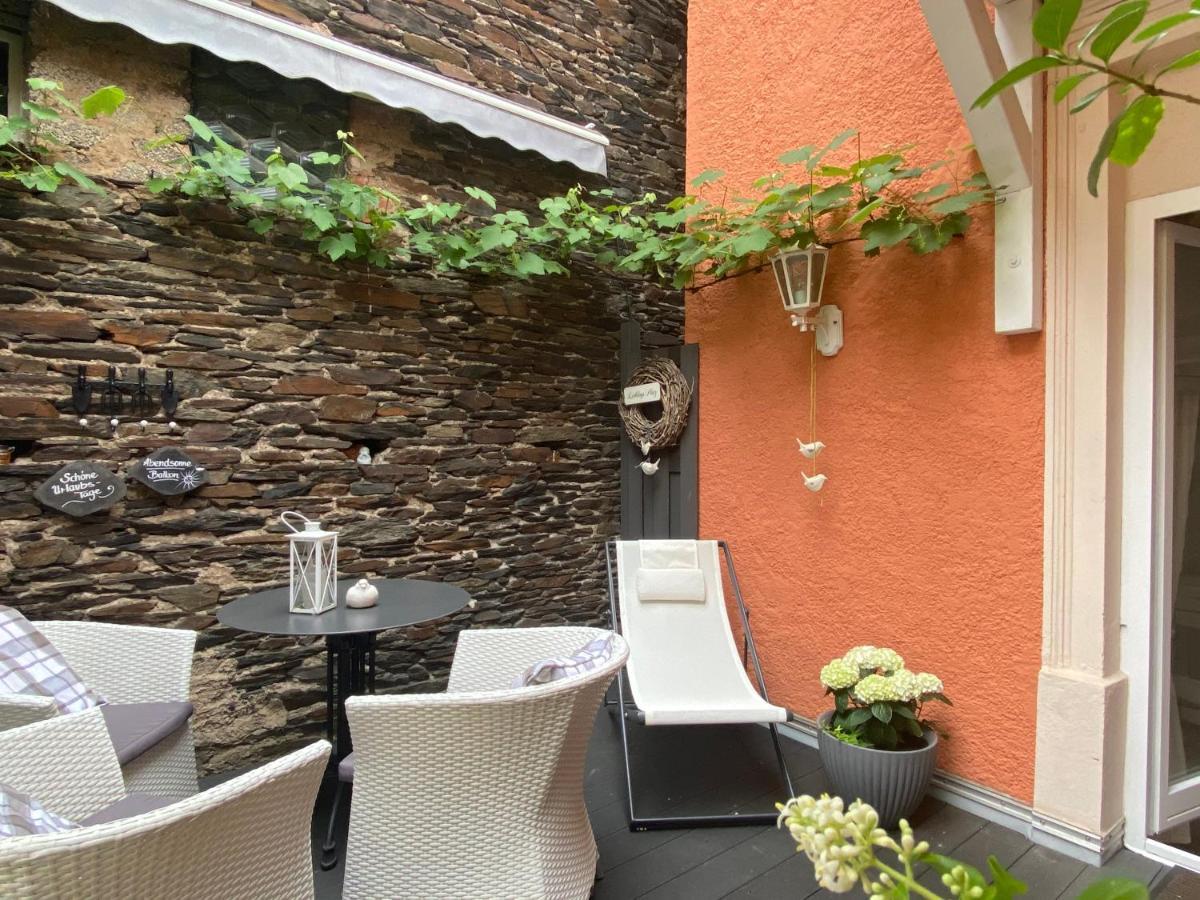 Ferienwohnungen Katharina Traben-Trarbach Extérieur photo