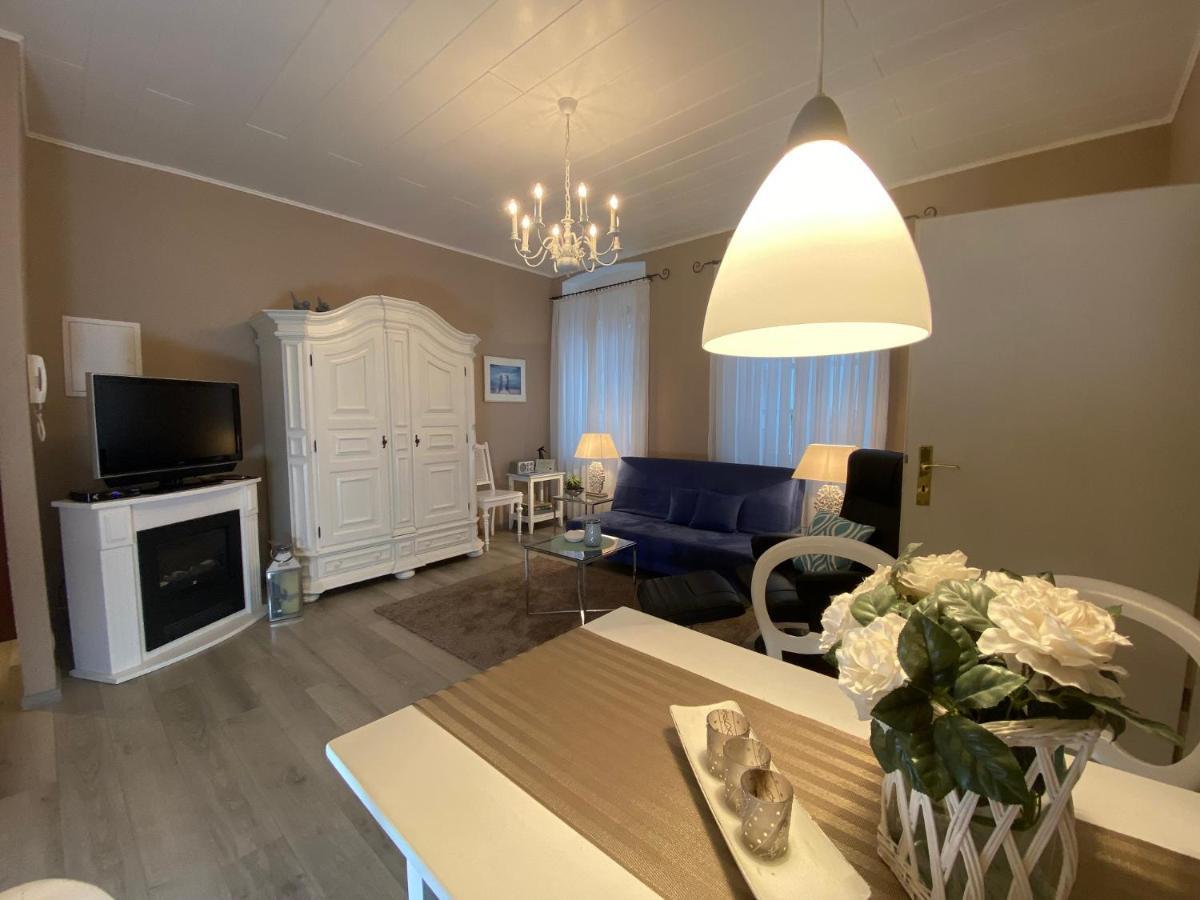 Ferienwohnungen Katharina Traben-Trarbach Extérieur photo