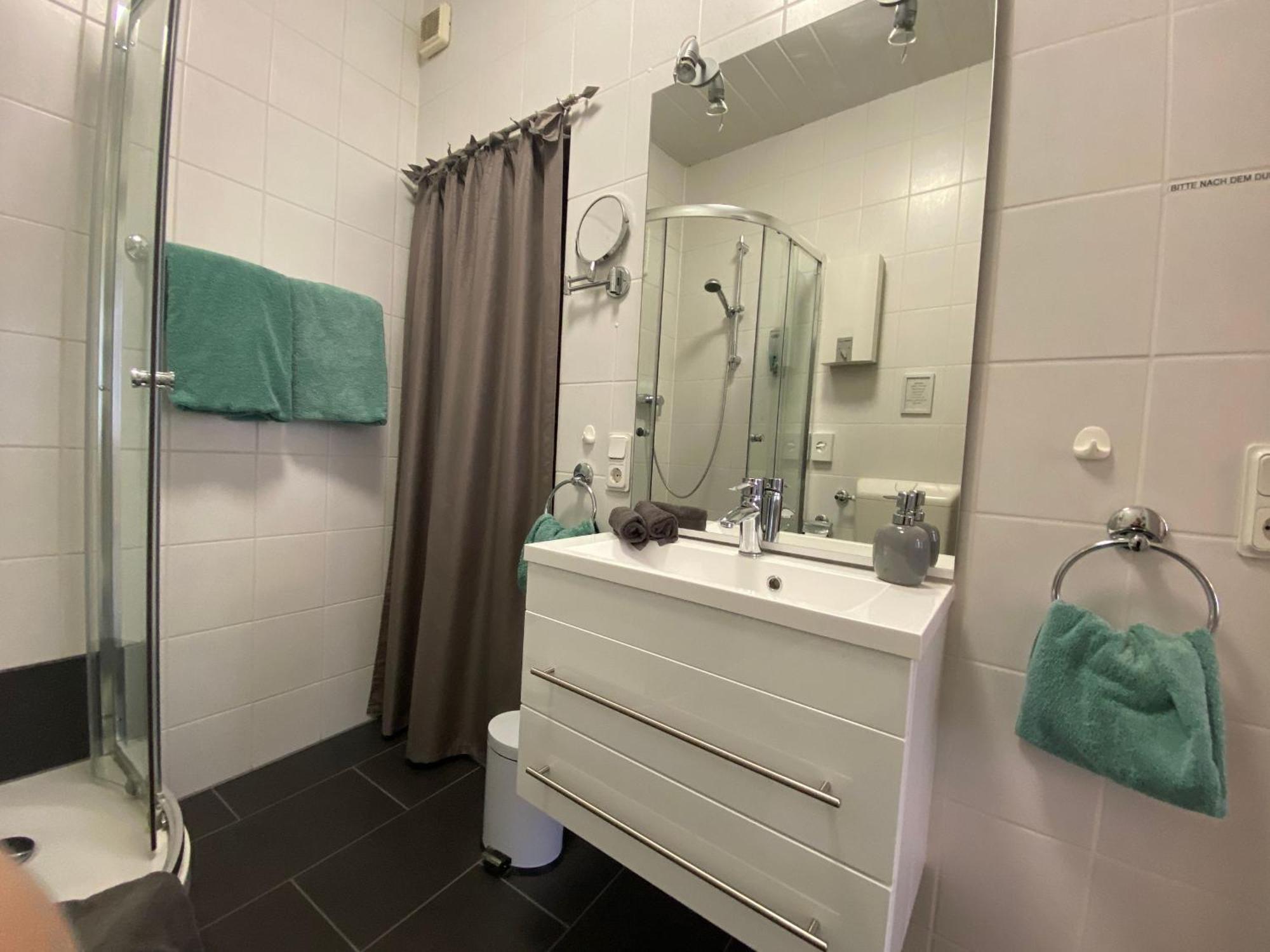 Ferienwohnungen Katharina Traben-Trarbach Chambre photo