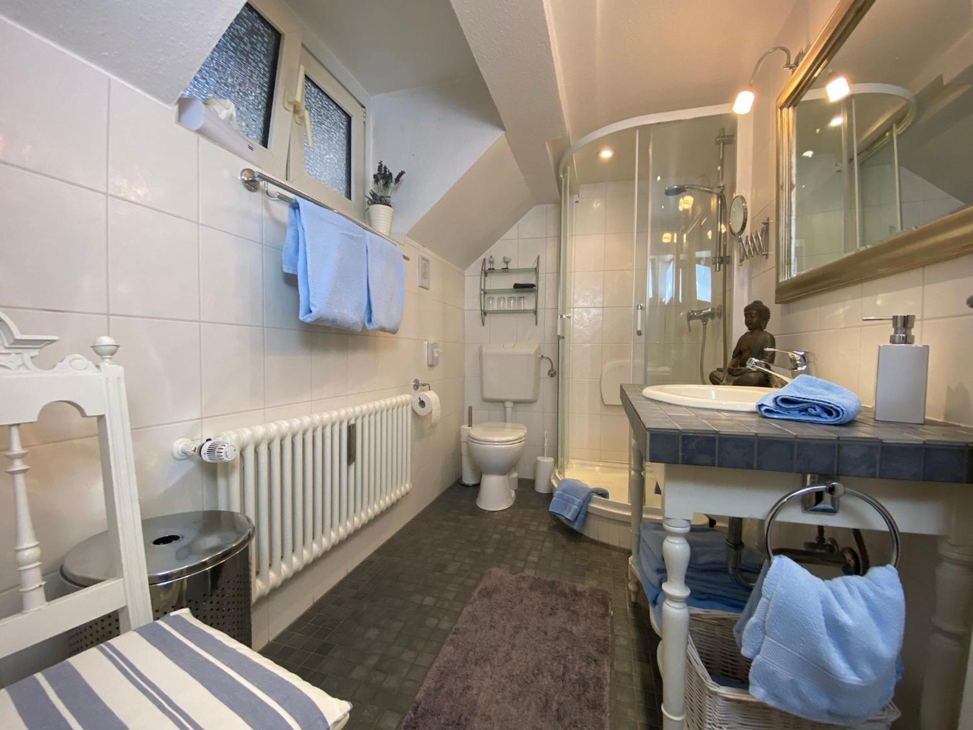 Ferienwohnungen Katharina Traben-Trarbach Chambre photo