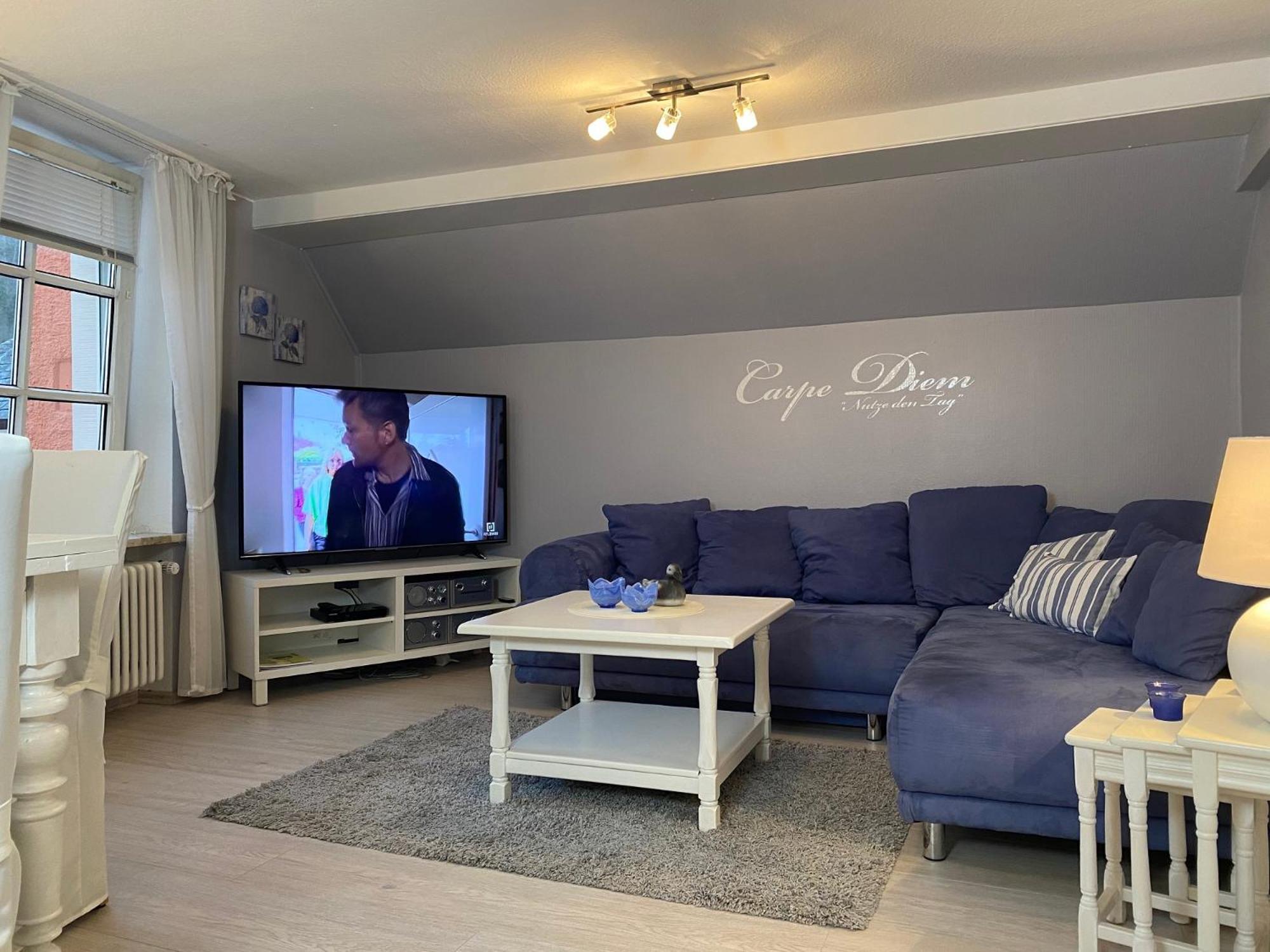 Ferienwohnungen Katharina Traben-Trarbach Chambre photo
