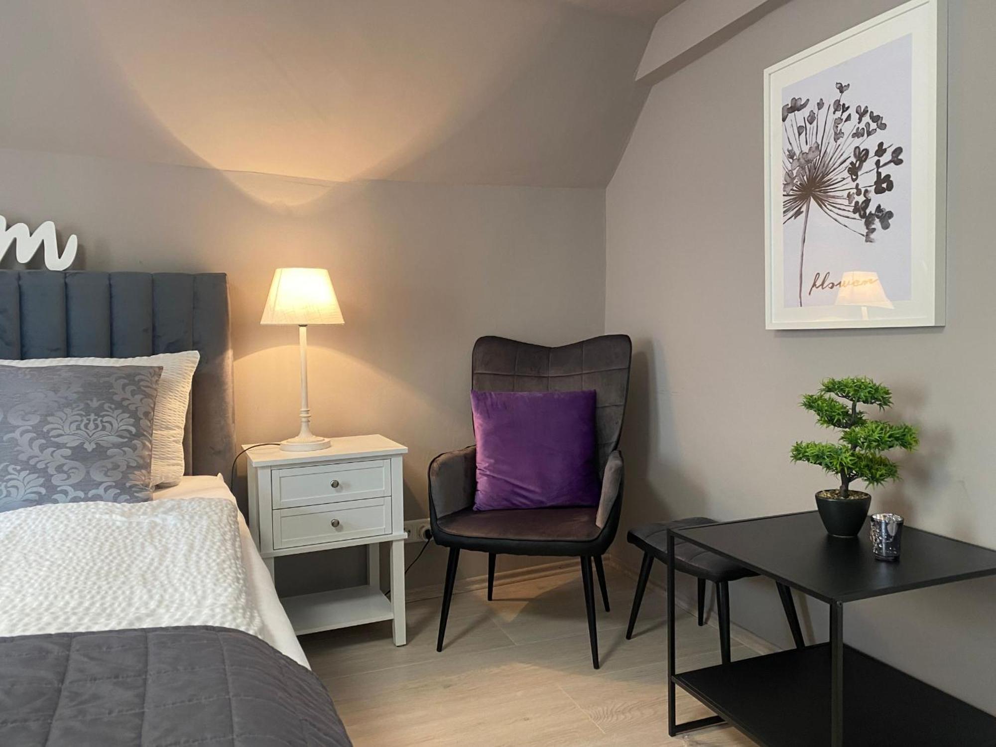 Ferienwohnungen Katharina Traben-Trarbach Chambre photo