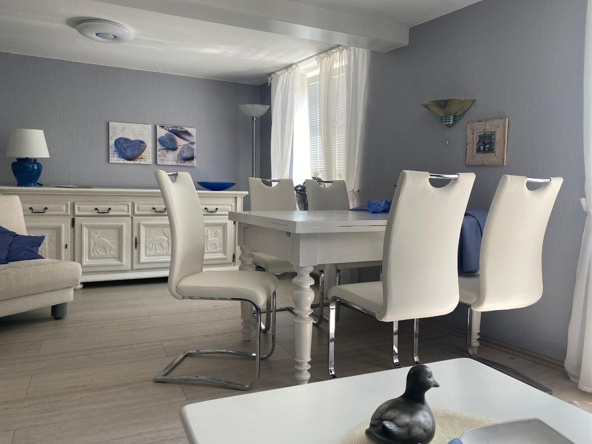 Ferienwohnungen Katharina Traben-Trarbach Chambre photo