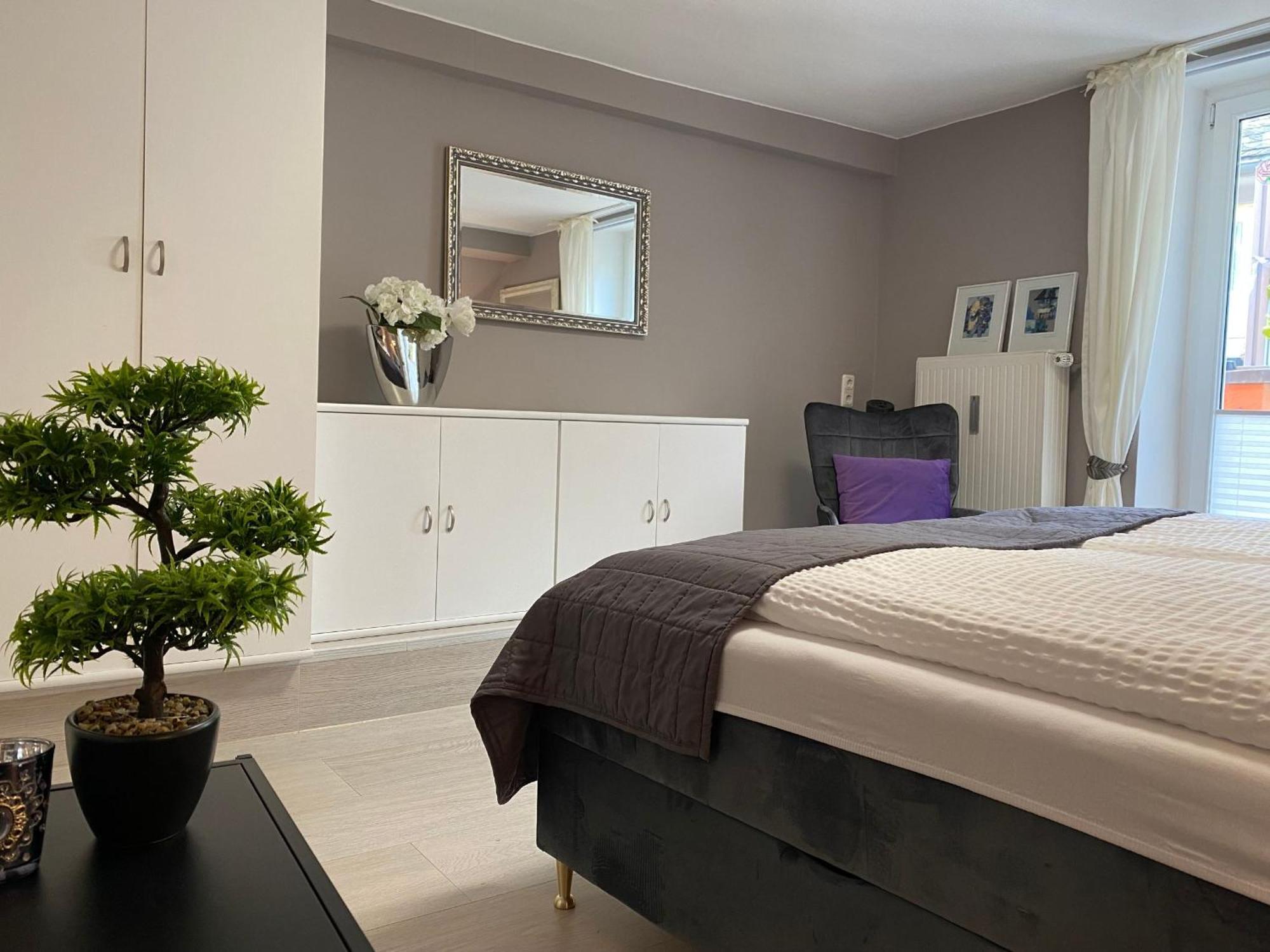 Ferienwohnungen Katharina Traben-Trarbach Chambre photo