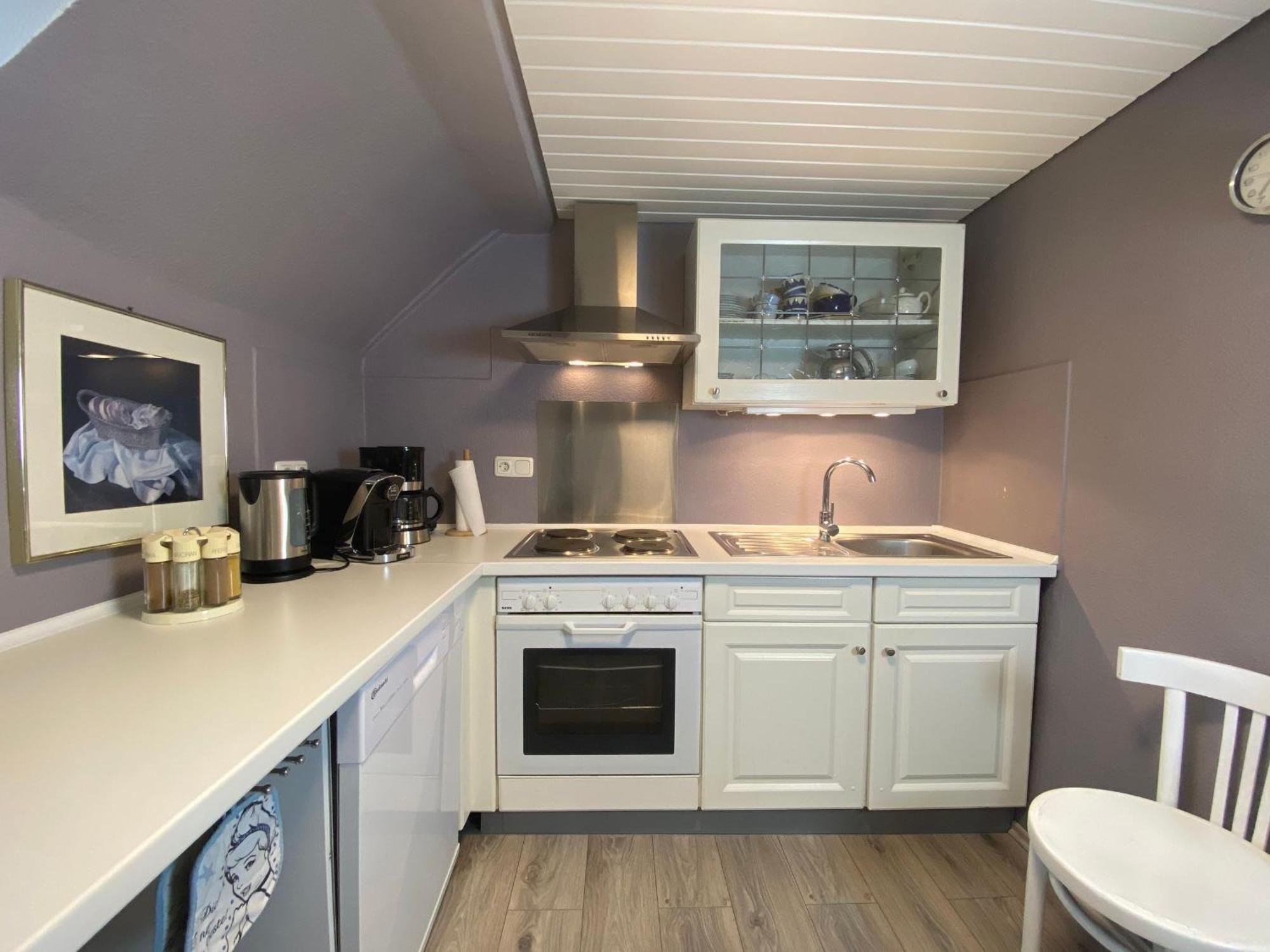 Ferienwohnungen Katharina Traben-Trarbach Chambre photo